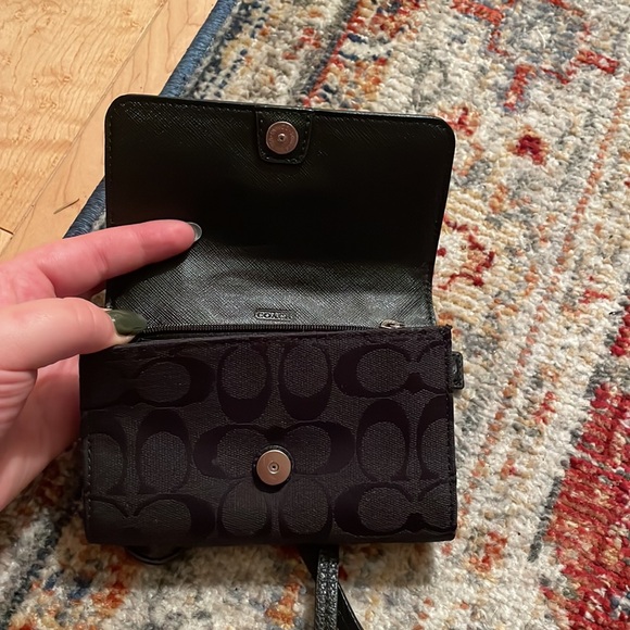 Y2K Coach Purse - Picture 2 of 4